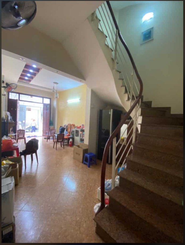 🏡 TÂY KẾT – CÓ CHỖ ĐỖ Ô TÔ – NGÕ THÔNG, THOÁNG – CHỈ 9 CỦ TỎI🌿