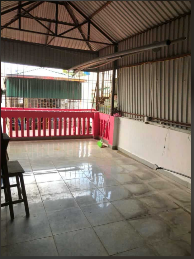 💗 KHÔNG AI NỔI BẰNG MÀU NHÀ CỦA EM – NGÕ THÔNG TỨ HƯỚNG – CHỈ NHỈNH 7 CỦ TỎI MÀ THÔI !! 💗