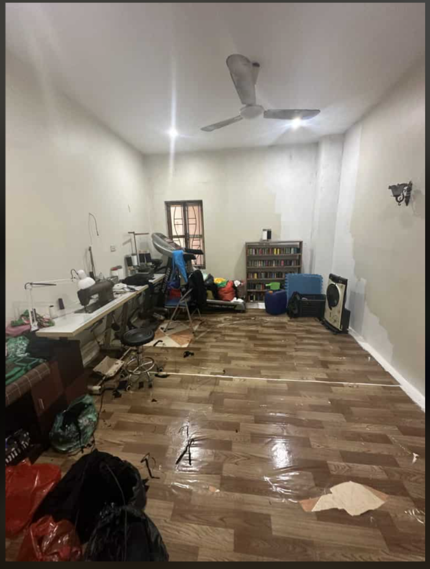 🔥 HỒNG MAI - CHỈ KHOẢNG 8.5 CỦ TỎI – MẶT PHỐ Ô TÔ TRÁNH – HAI MẶT ĐỀU THOÁNG 🔥