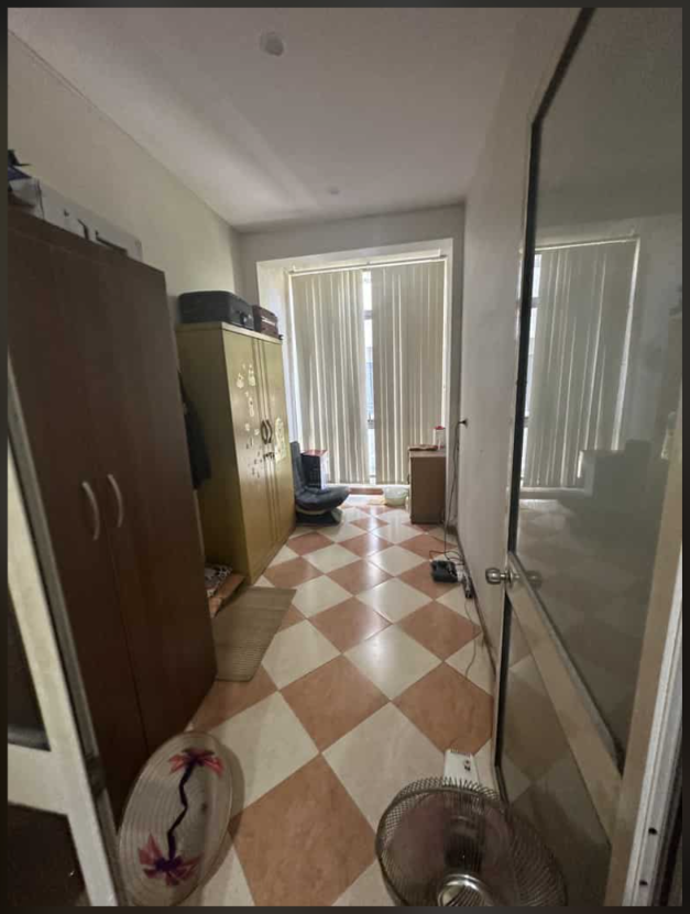 🔥 HỒNG MAI - CHỈ KHOẢNG 8.5 CỦ TỎI – MẶT PHỐ Ô TÔ TRÁNH – HAI MẶT ĐỀU THOÁNG 🔥