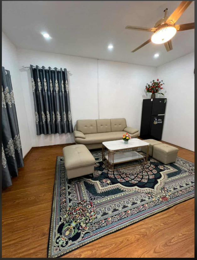 🔥 SỐC ! SỐC ! CHỦ GIẢM 150 TRỊU – CHỈ NHỈNH 3 TỎY 🔥 NHÀ ĐẸP Ở LUÔN – CHỦ TẶNG TOÀN BỘ NỘI THẤT
🔥 SỐC ! SỐC ! CHỦ GIẢM 150 TRỊU – CHỈ NHỈNH 3 TỎY 🔥 NHÀ ĐẸP Ở LUÔN – CHỦ TẶNG TOÀN BỘ NỘI THẤT