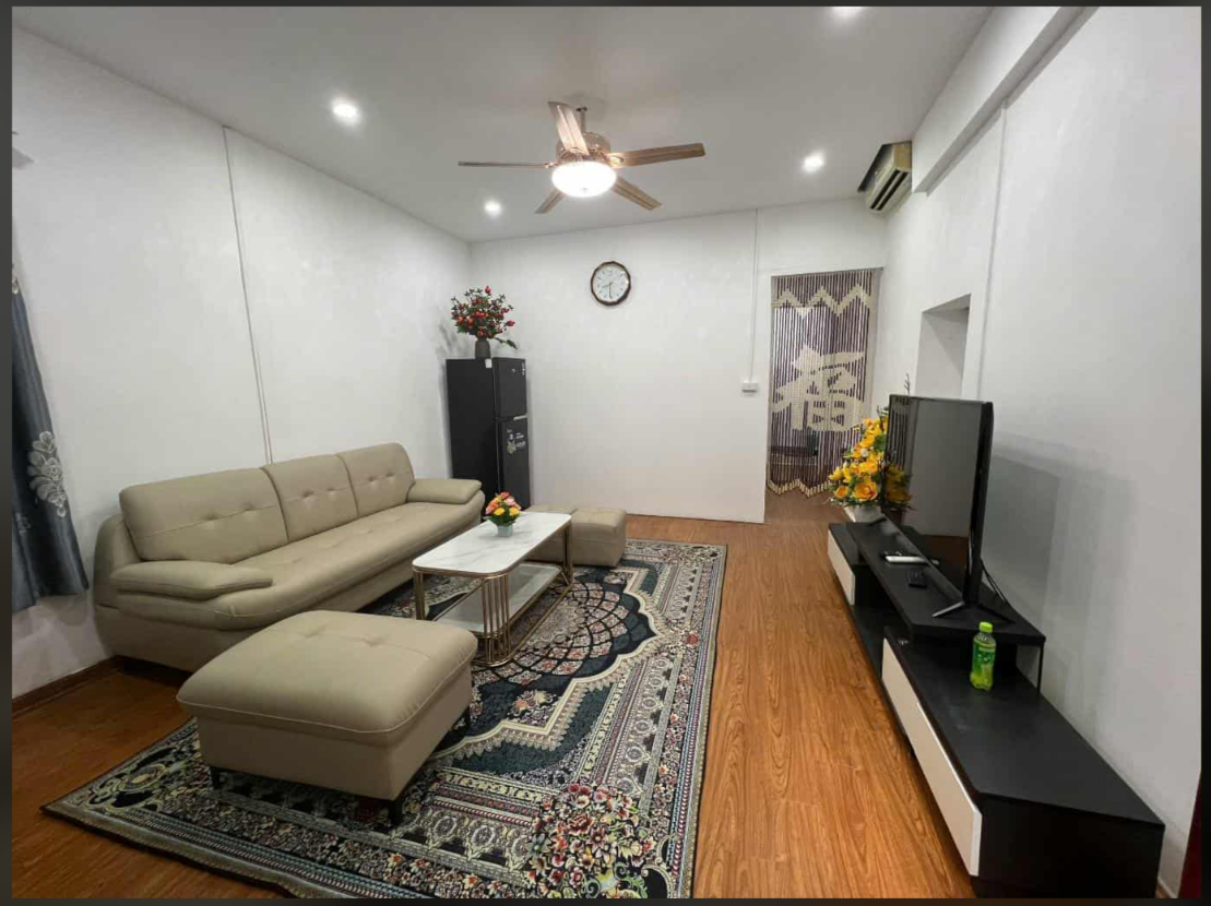 🔥 SỐC ! SỐC ! CHỦ GIẢM 150 TRỊU – CHỈ NHỈNH 3 TỎY 🔥 NHÀ ĐẸP Ở LUÔN – CHỦ TẶNG TOÀN BỘ NỘI THẤT
🔥 SỐC ! SỐC ! CHỦ GIẢM 150 TRỊU – CHỈ NHỈNH 3 TỎY 🔥 NHÀ ĐẸP Ở LUÔN – CHỦ TẶNG TOÀN BỘ NỘI THẤT