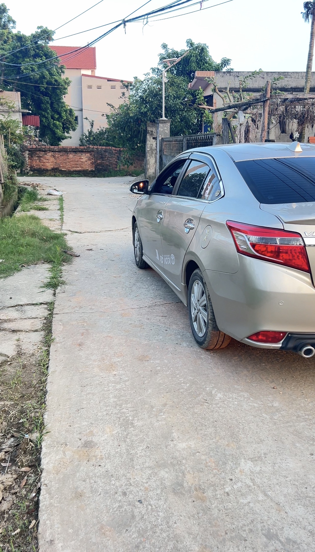 Chính chủ bán lô đất Ngọc Trì, Lâm Thao giá đầu tư Chính chủ bán lô đất Ngọc Trì, Lâm Thao giá đầu tư