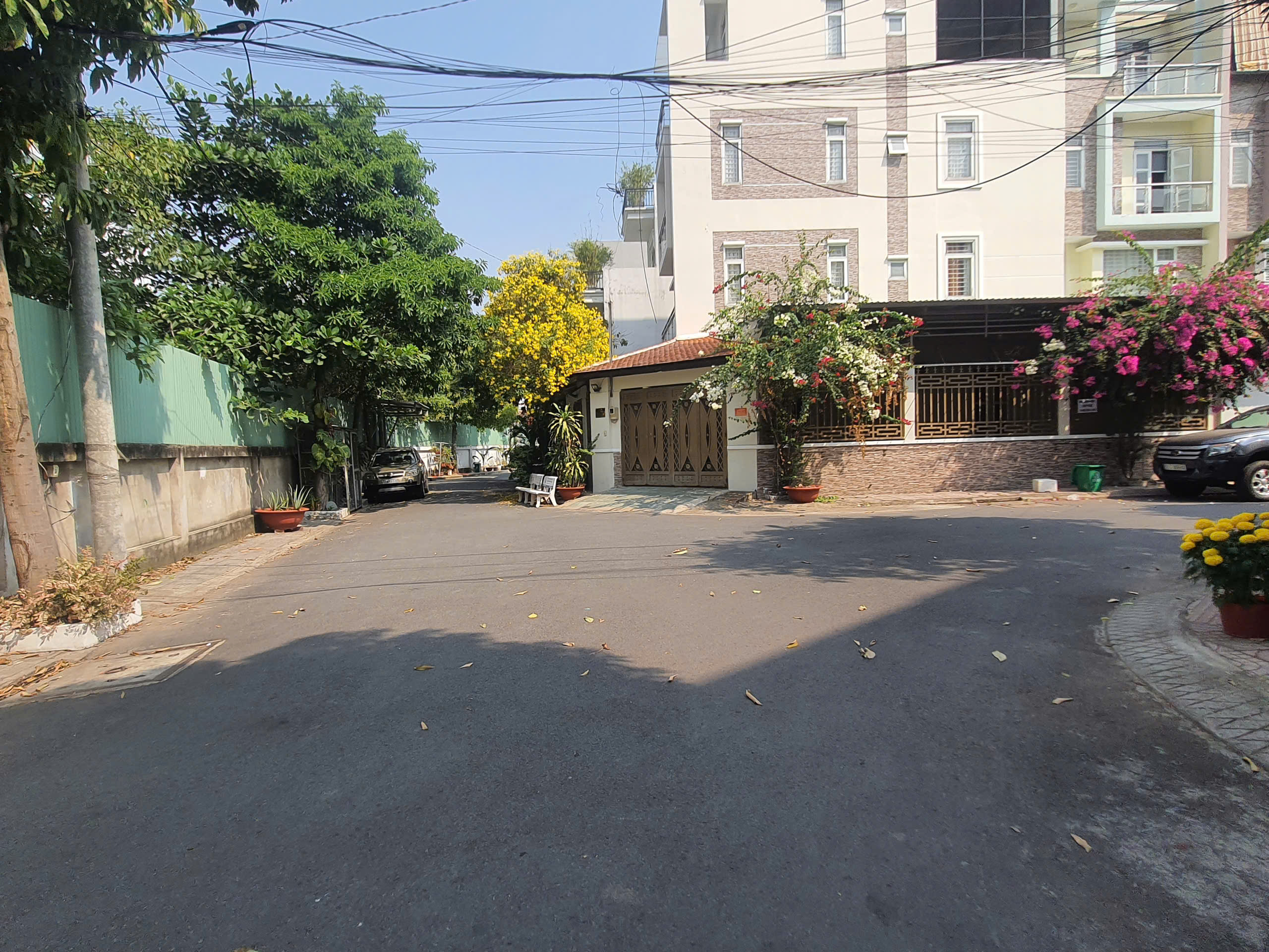 Bán đất đường số 7 tam bình thủ đức,(KHU NHÀ Ở VẠN XUÂN)LH 0908795128.