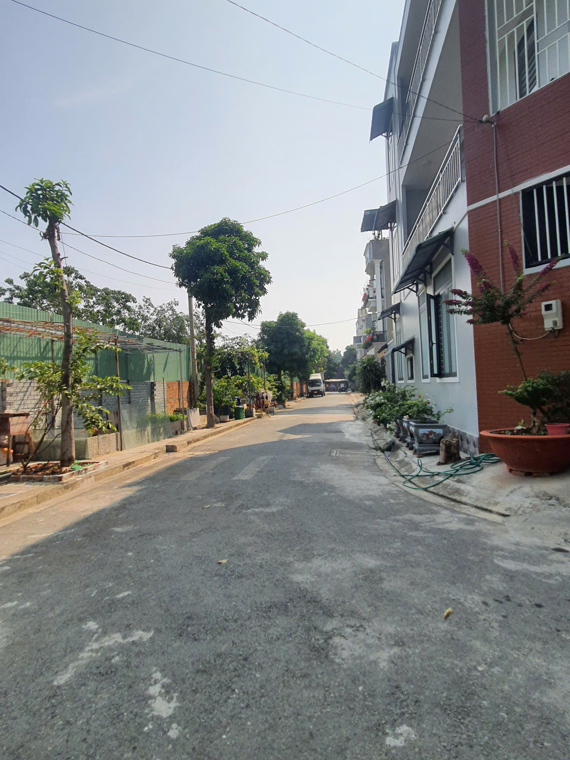 Bán đất đường số 7 tam bình thủ đức,(KHU NHÀ Ở VẠN XUÂN)LH 0908795128.