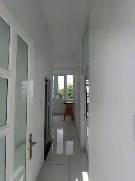 CHDV Nguyễn Hồng Đồng, Phường 14, Tân Bình, 115m, 5 tầng, 10 phòng, kinh doanh, chỉ 21,9 tỷ.
