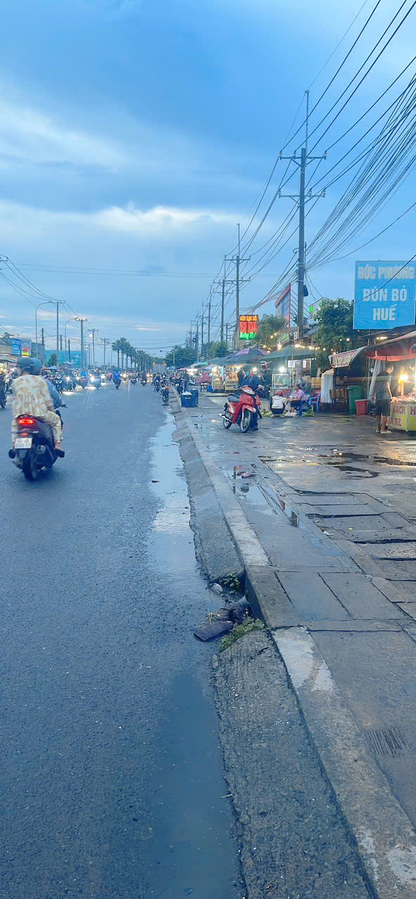 Kẹt tiền bán gấp 2 Lô đất siêu đẹp liền kề, ngang 10m, An Viễn, Đồng Nai, 225m, chỉ 2,35 tỷ.
