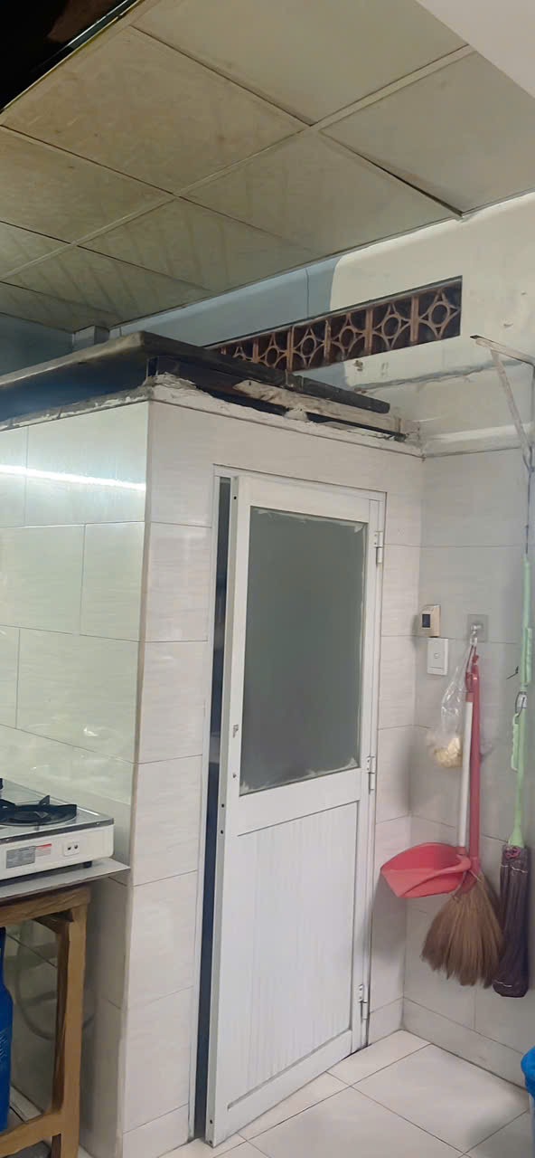 Bán gấp, nhà hẻm xe hơi, Phan Chu Trinh, Phường 24, Bình Thạnh, 61m, chỉ 6,5 tỷ.