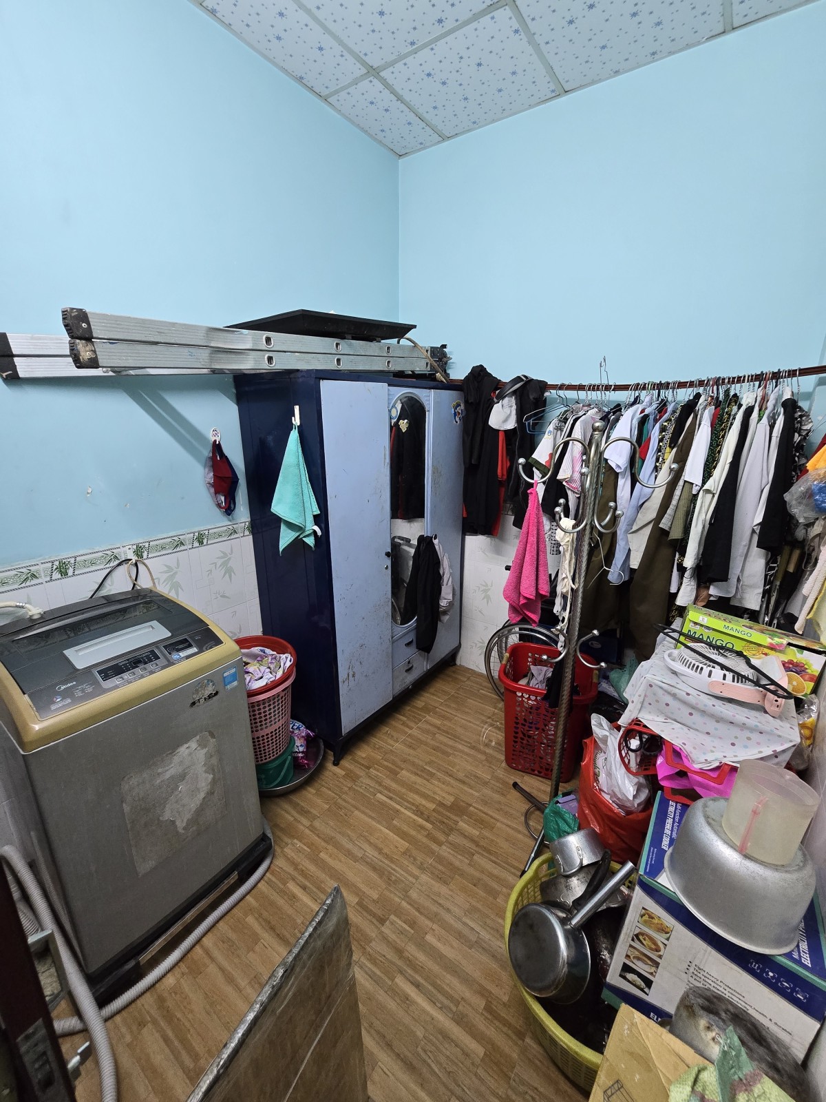 Nhà đường số 9,Trường Thọ, Thủ Đức, 72m, ngang 5m, giá chỉ 4,3 tỷ.