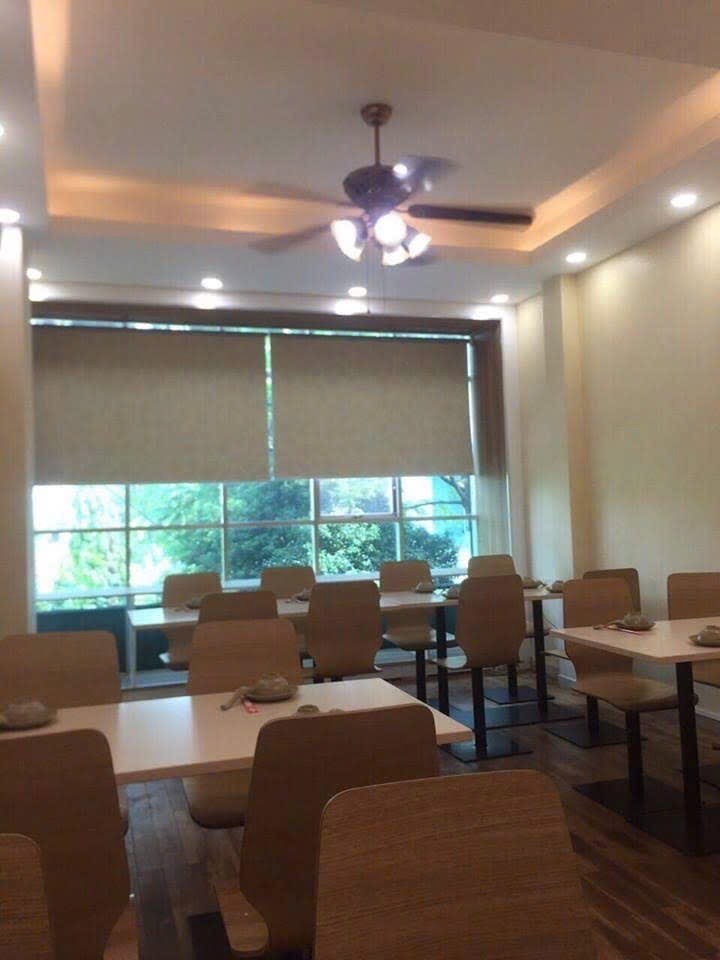 Mặt tiền Bàu Cát 5, Phường 14, Tân Bình, 6 tầng, CHDV, kinh doanh…chỉ 18,3 tỷ.