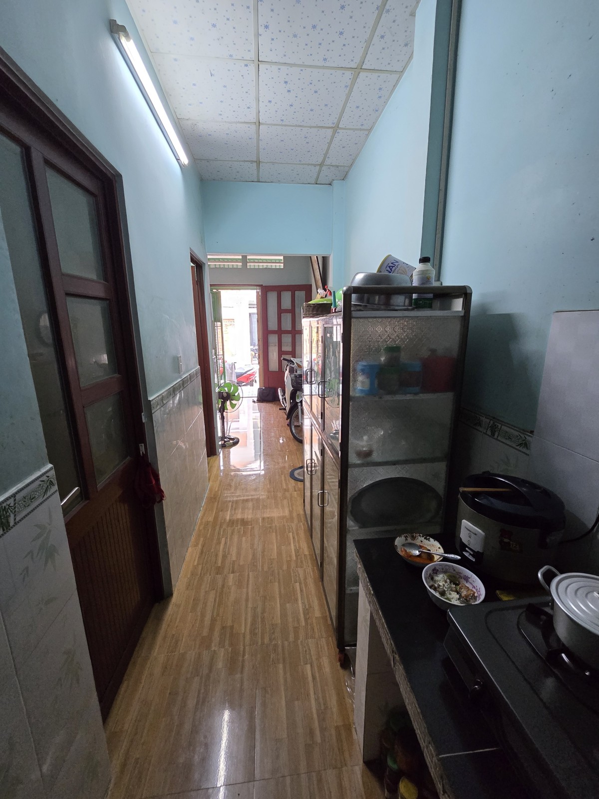Nhà đường số 9,Trường Thọ, Thủ Đức, 72m, ngang 5m, giá chỉ 4,3 tỷ.