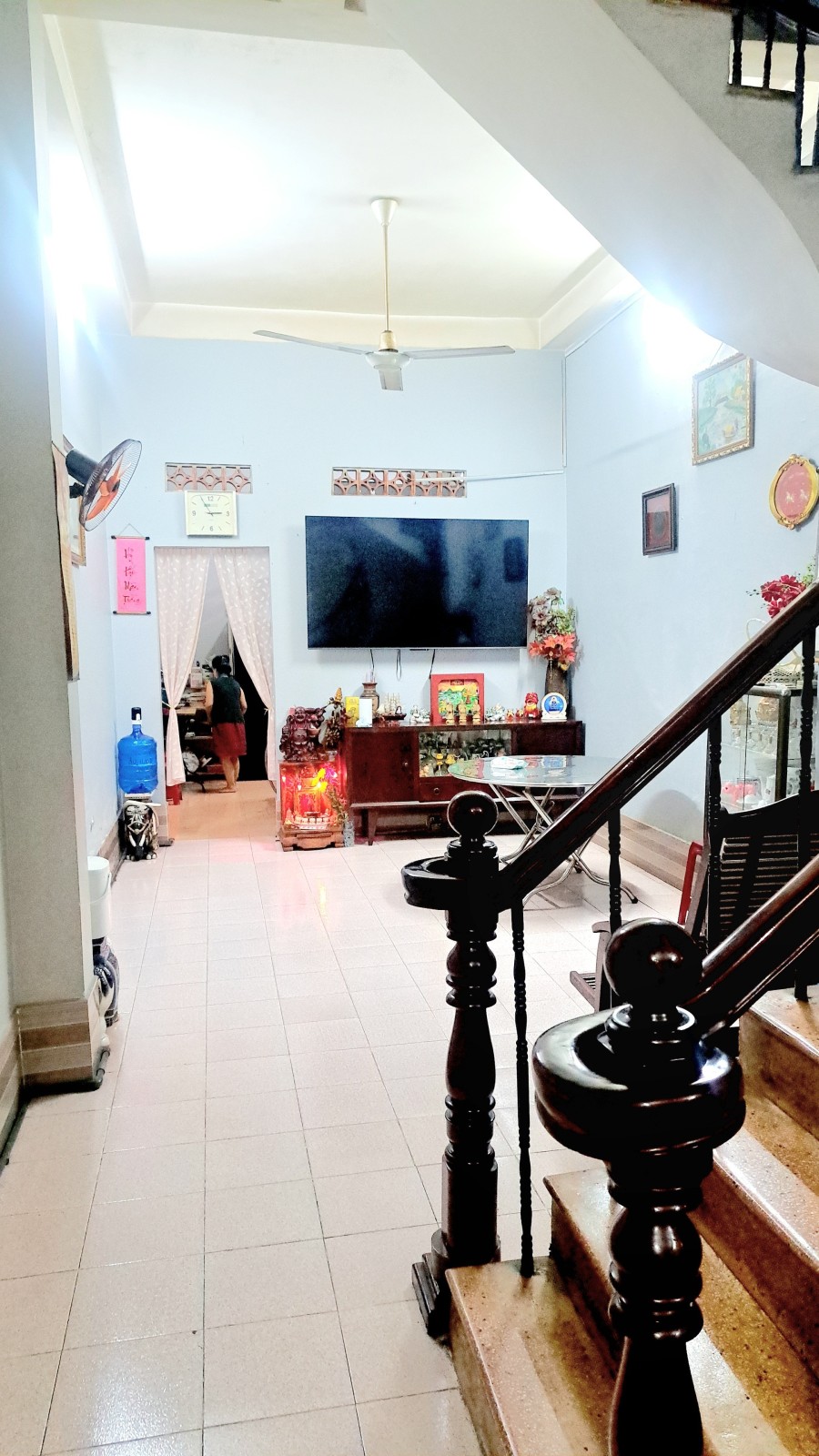 Mặt tiền đường Cộng Hòa, Phường 13, Tân Bình, 80m, 3 tầng, chỉ 18,3 tỷ, kinh doanh, Văn phòng..