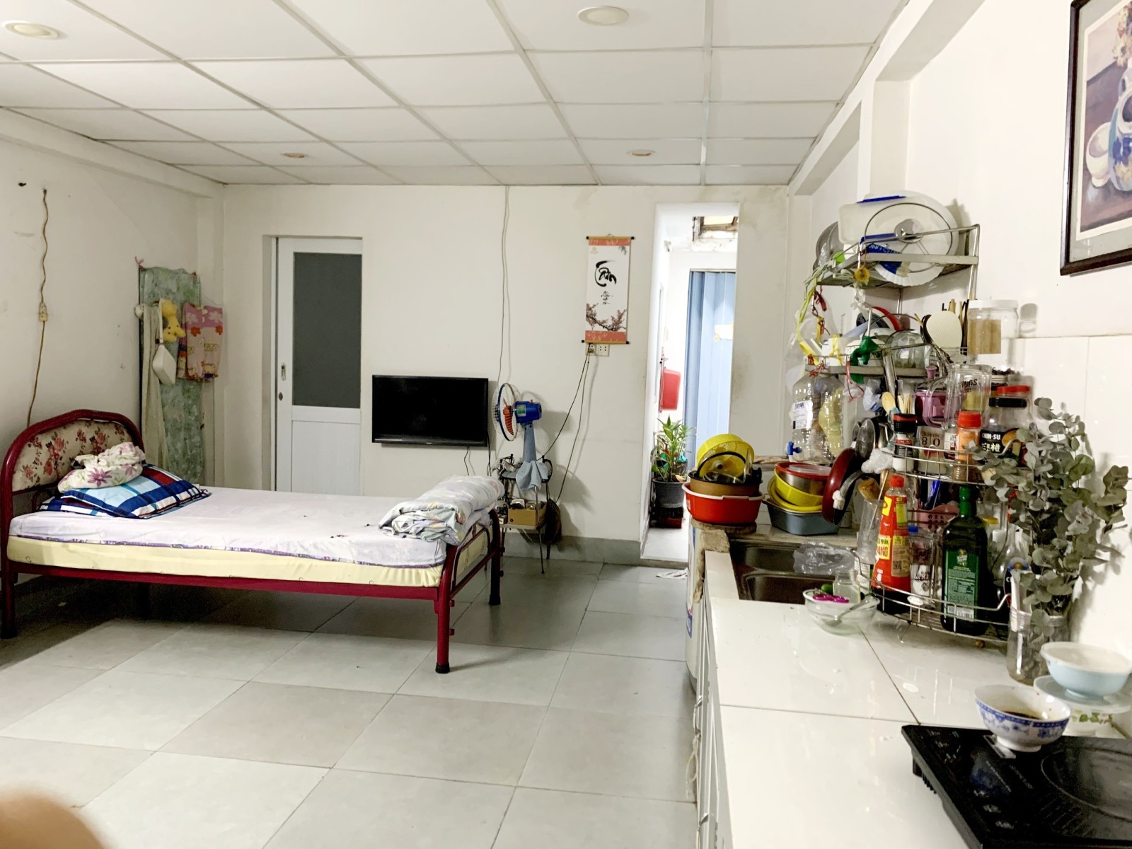 Mặt tiền Bàu Cát, kinh doanh, Phường 11, Tân Bình, 99m, Văn phòng, chỉ 16 tỷ. Mặt tiền Bàu Cát, kinh doanh, Phường 11, Tân Bình, 99m, Văn phòng, chỉ 16 tỷ.