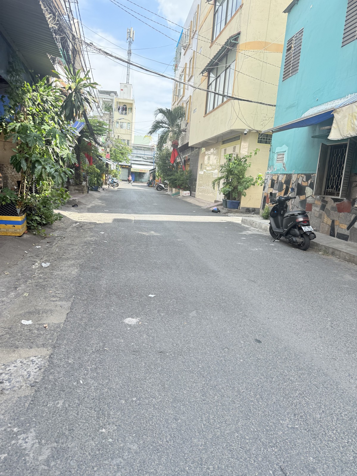 Hẻm xe hơi, Đường 100, Bình Thới, Phường 14, Quận 11, 2 tầng, chỉ 4,45 tỷ. Hẻm xe hơi, Đường 100, Bình Thới, Phường 14, Quận 11, 2 tầng, chỉ 4,45 tỷ.