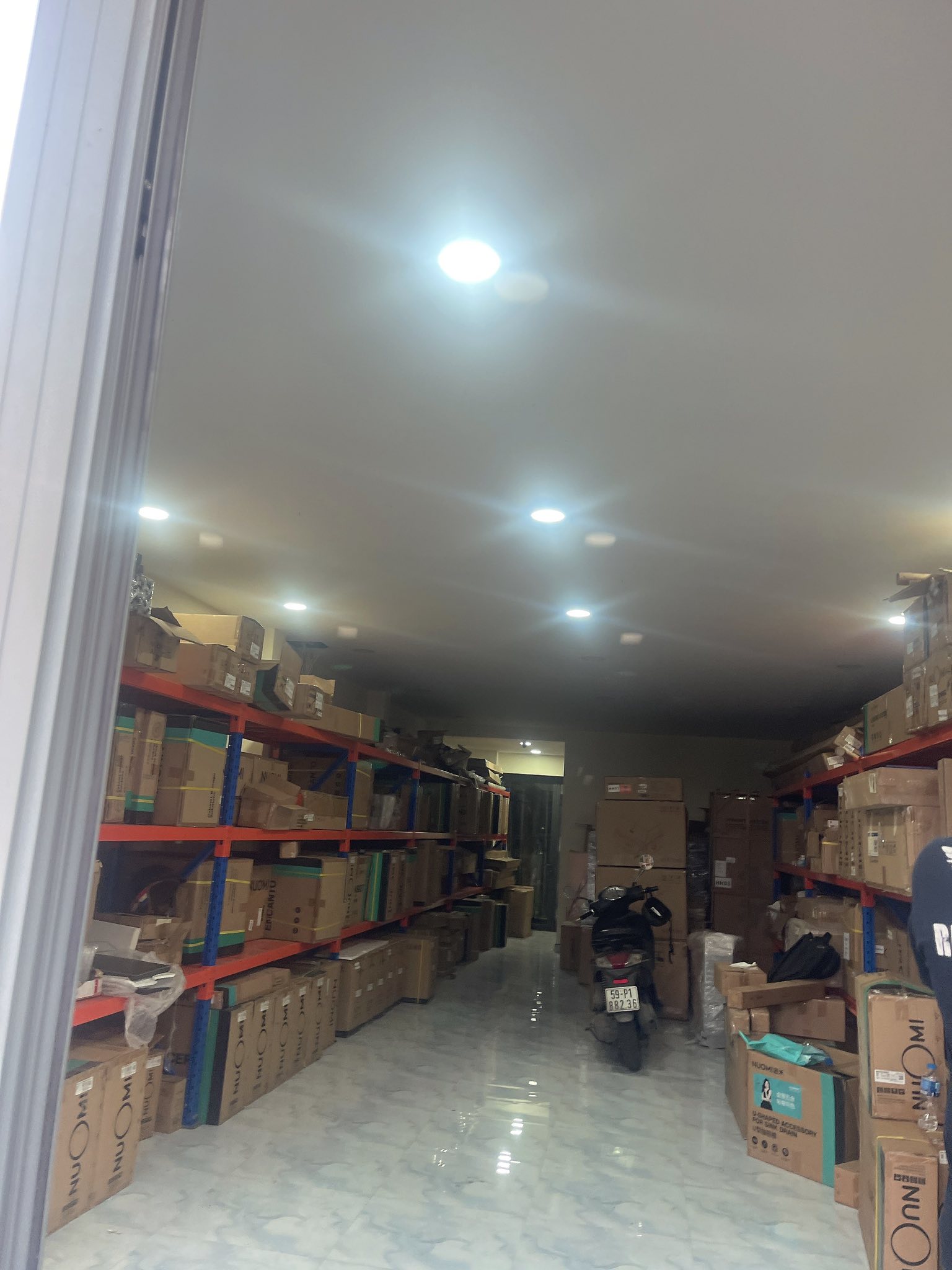 Mặt tiền KDC Gia Hòa, Phong Phú, Bình Chánh, 100m, 4 tầng, kinh doanh, chỉ 10 tỷ.