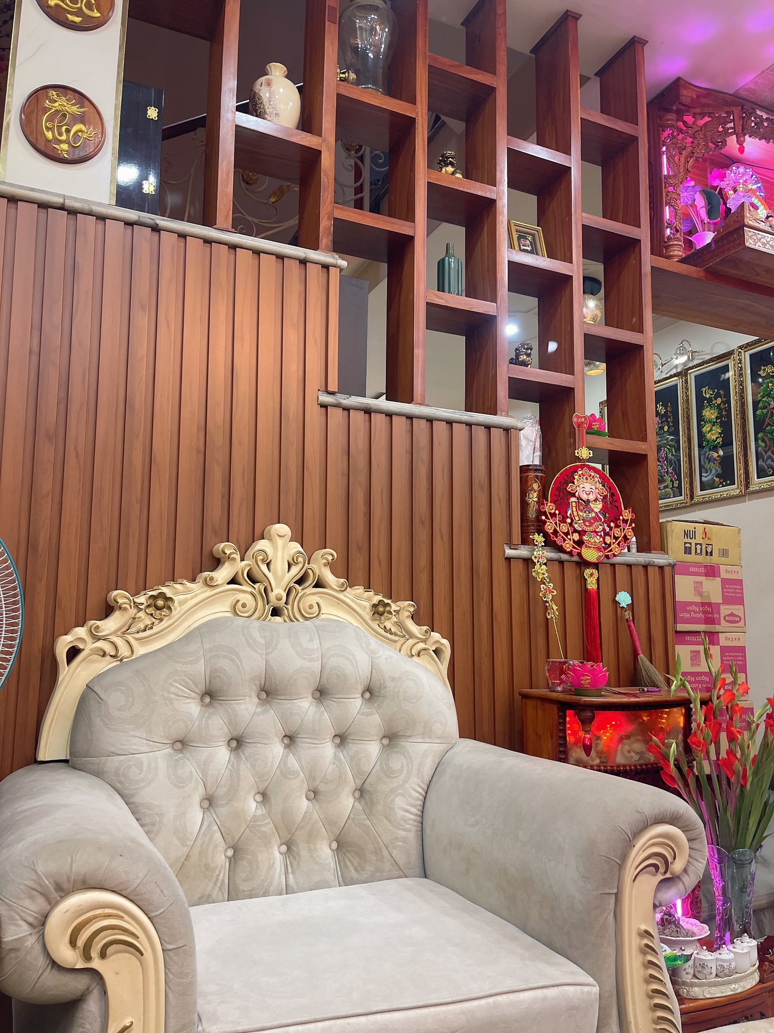 Mặt tiền Đường 105D, Trịnh Quang Nghị, Phường 7, Quận 8, 110m, 4 tầng, kinh doanh, chỉ 9,5 tỷ.
