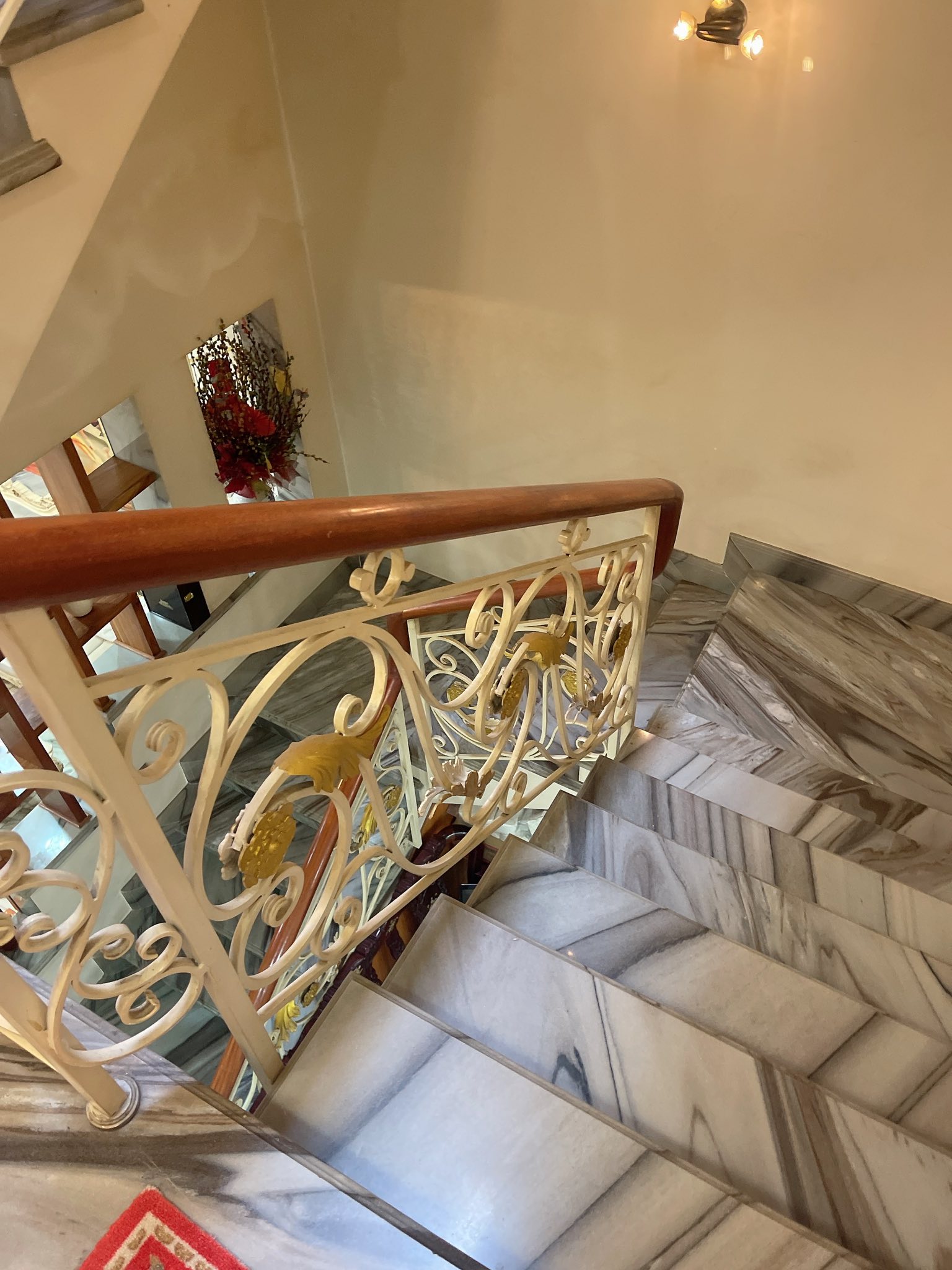 Mặt tiền Đường 105D, Trịnh Quang Nghị, Phường 7, Quận 8, 110m, 4 tầng, kinh doanh, chỉ 9,5 tỷ.