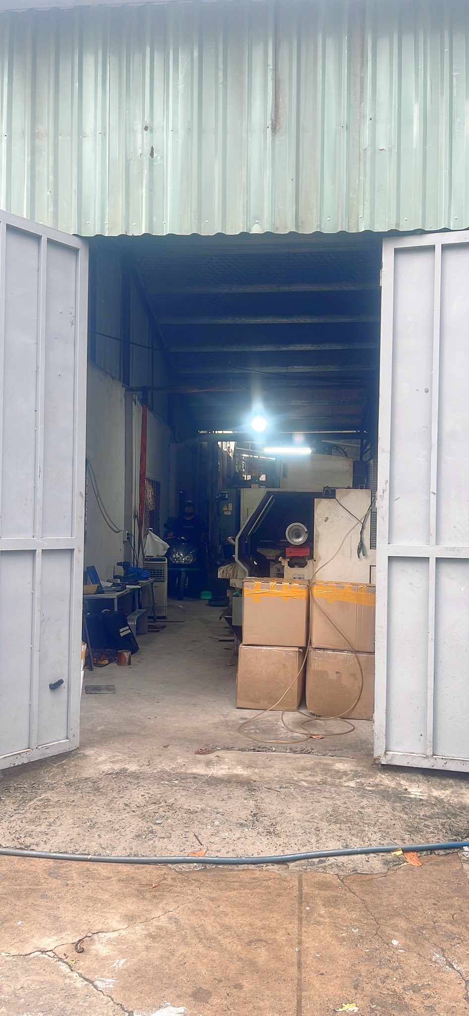 Siêu hiếm, Đất Vàng, Trung Tâm DĨ An, Quy hoạch 6 tầng, hẻm xe tải tránh, 404m, chỉ 10,3 tỷ. 
