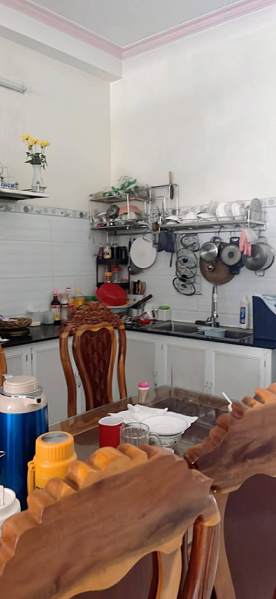 Bùi Thị Cội, Tân Đông Hiệp, DĨ An,72m, 2 tầng, 3 ngủ, xe tải tránh, chỉ 2,6 tỷ. 