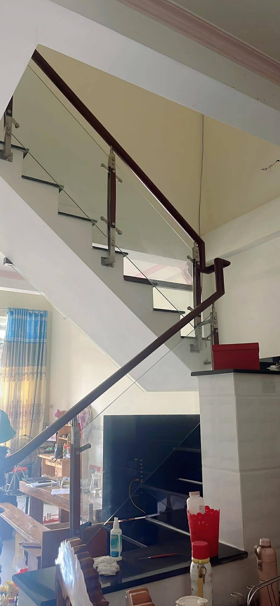 Bùi Thị Cội, Tân Đông Hiệp, DĨ An,72m, 2 tầng, 3 ngủ, xe tải tránh, chỉ 2,6 tỷ. 
