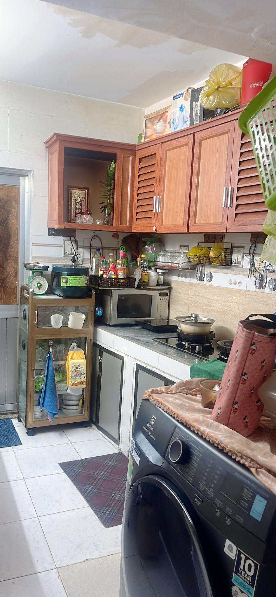 Nhà hẻm xe hơi Bình Thới, Phường 14, Quận 11, 3 tầng, 5 ngủ, chỉ 6.5 tỷ.