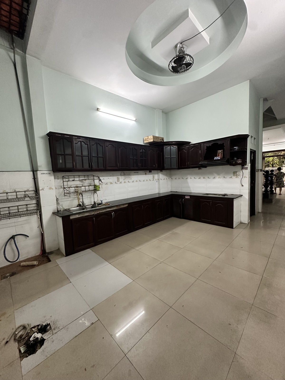 Mặt tiền Bàu Cát 4, Phường 14, Tân Bình, 73m, 4 tầng, chỉ 19,2 tỷ, kinh doanh, Văn phòng..