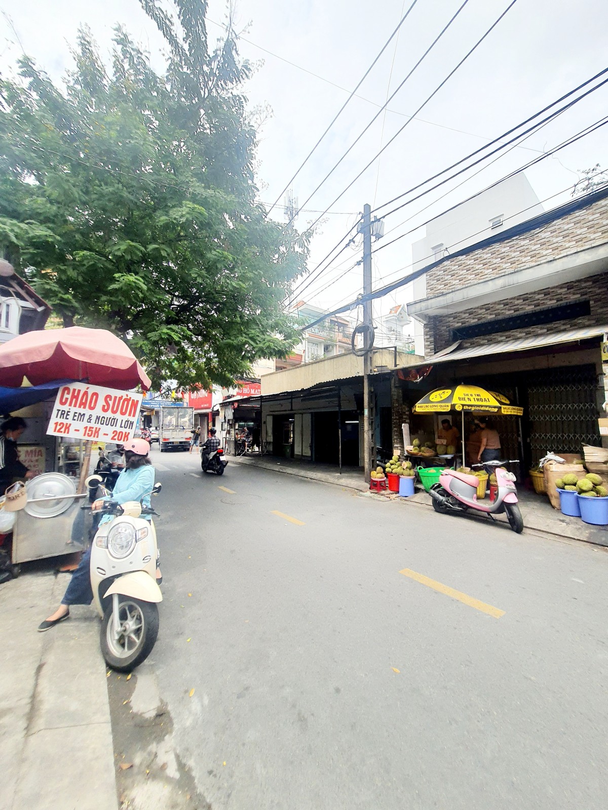 Mặt tiền Bàu Cát, kinh doanh, Phường 11, Tân Bình, 99m, Văn phòng, chỉ 16 tỷ. Mặt tiền Bàu Cát, kinh doanh, Phường 11, Tân Bình, 99m, Văn phòng, chỉ 16 tỷ.
