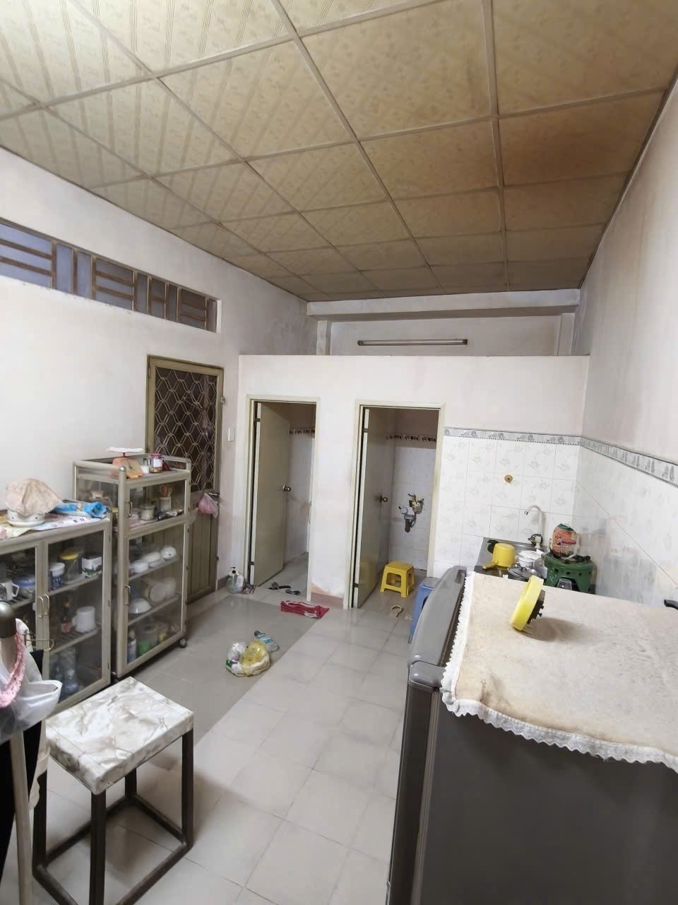 Nhà Trần Văn Kỷ, Phường 14, Bình Thạnh, 2 tầng, xe hơi, chỉ 7.6 tỷ, về ở luôn. Nhà Trần Văn Kỷ, Phường 14, Bình Thạnh, 2 tầng, xe hơi, chỉ 7.6 tỷ, về ở luôn.