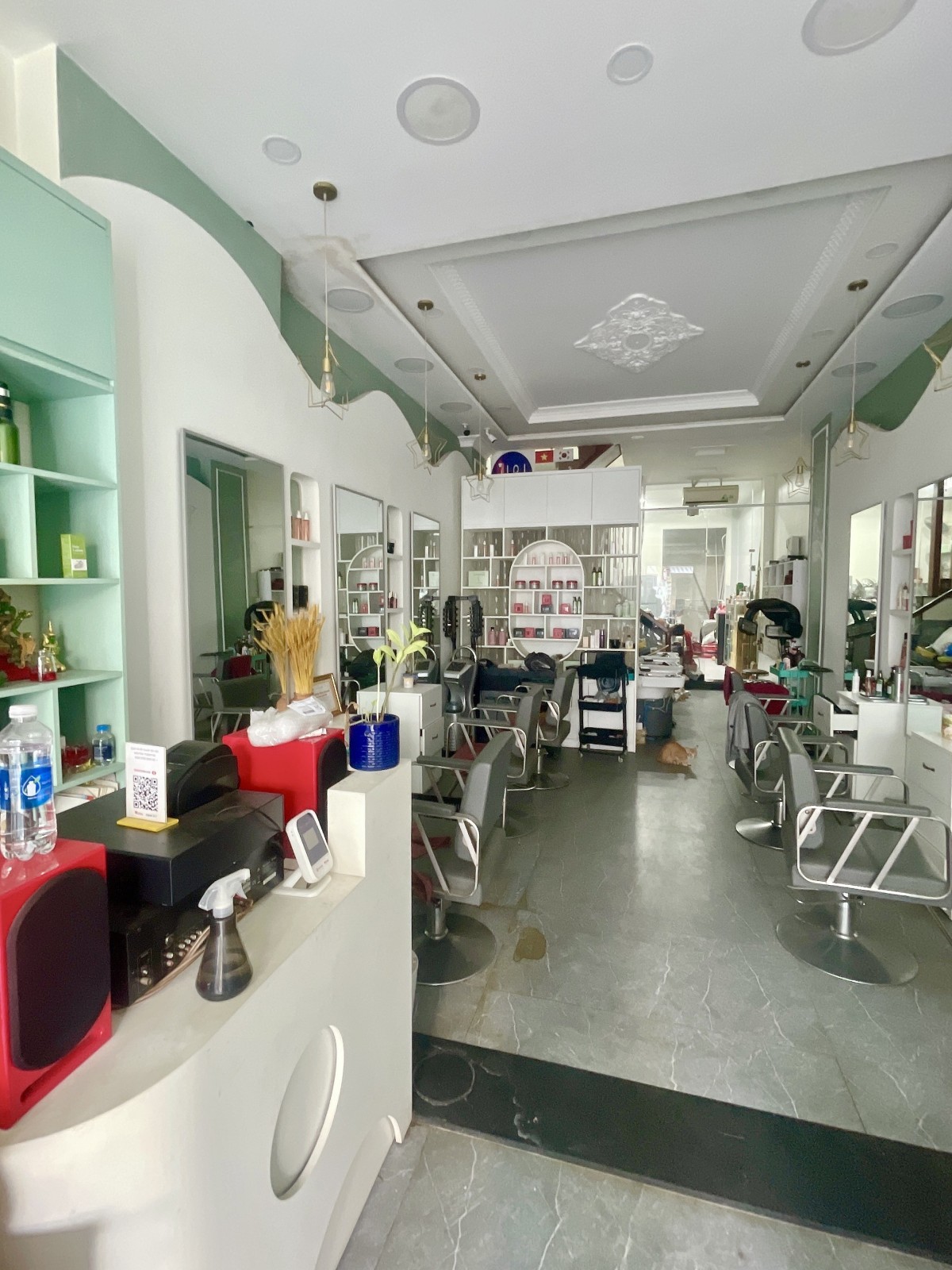 Mặt tiền Bàu Cát, Phường 11, Tân Bình, 112m, kinh doanh, Văn phòng, chỉ 14,4 tỷ.