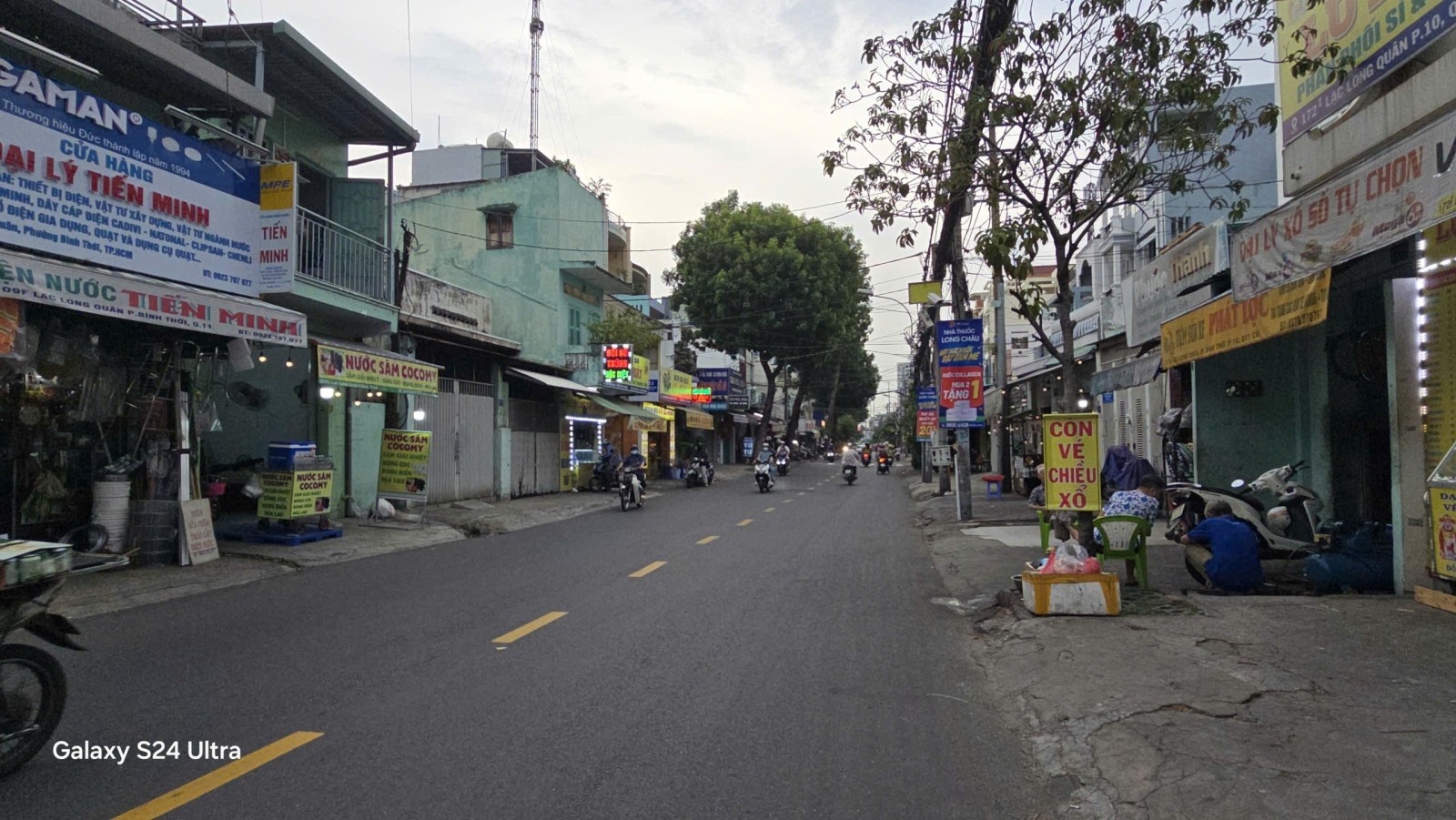 Mặt tiền Lạc Long Quân, Phường 3, Quận 11, 3 tầng, Kinh doanh, chỉ 4,9 tỷ. Mặt tiền Lạc Long Quân, Phường 3, Quận 11, 3 tầng, Kinh doanh, chỉ 4,9 tỷ.