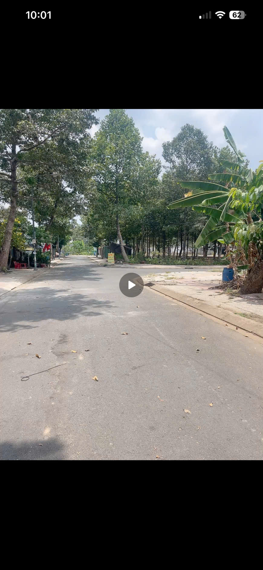 Lô đất siêu đẹp, Tam Phước, Biên Hòa, Đồng Nai, 100m full thổ, đường nhựa, vỉa hè 3m, chỉ 1,95 tỷ.