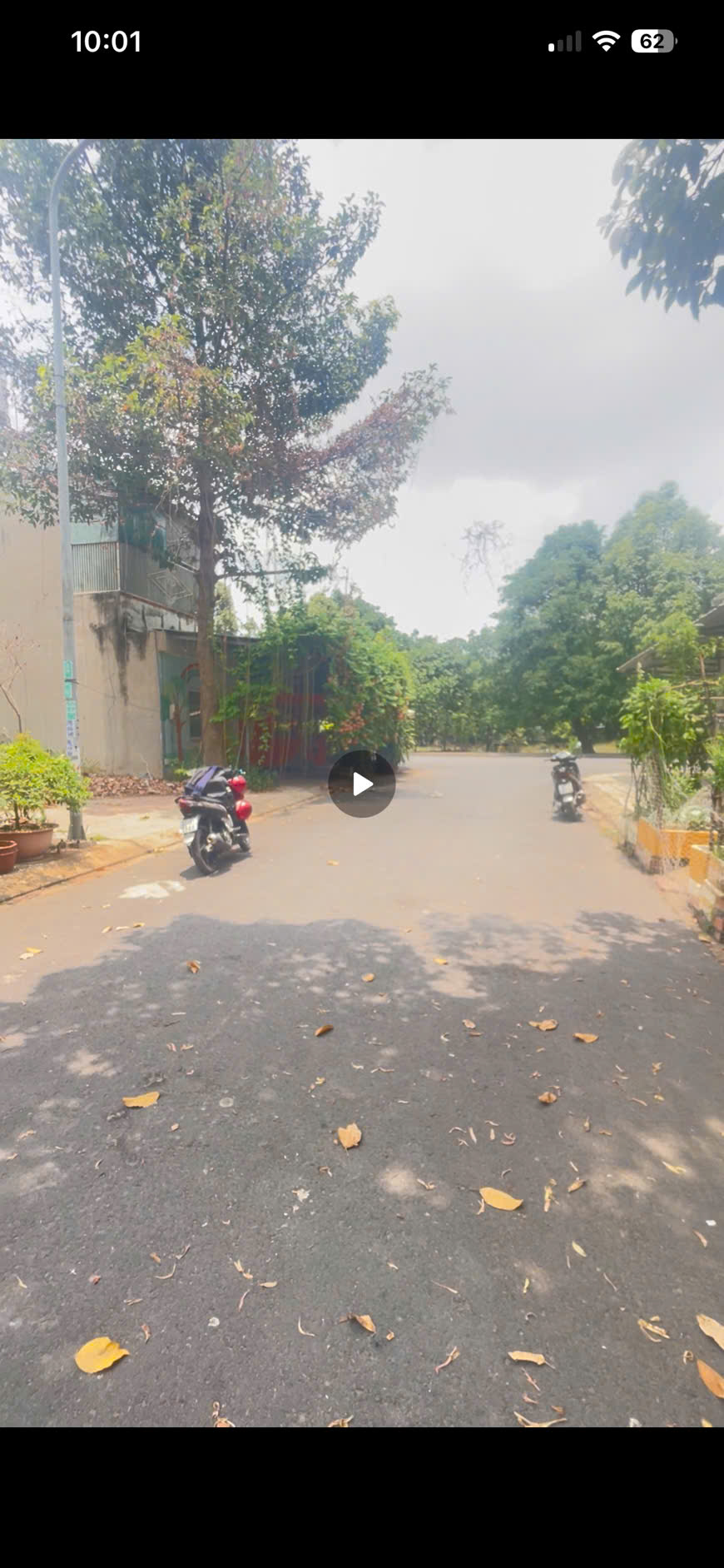 Lô đất siêu đẹp, Tam Phước, Biên Hòa, Đồng Nai, 100m full thổ, đường nhựa, vỉa hè 3m, chỉ 1,95 tỷ.