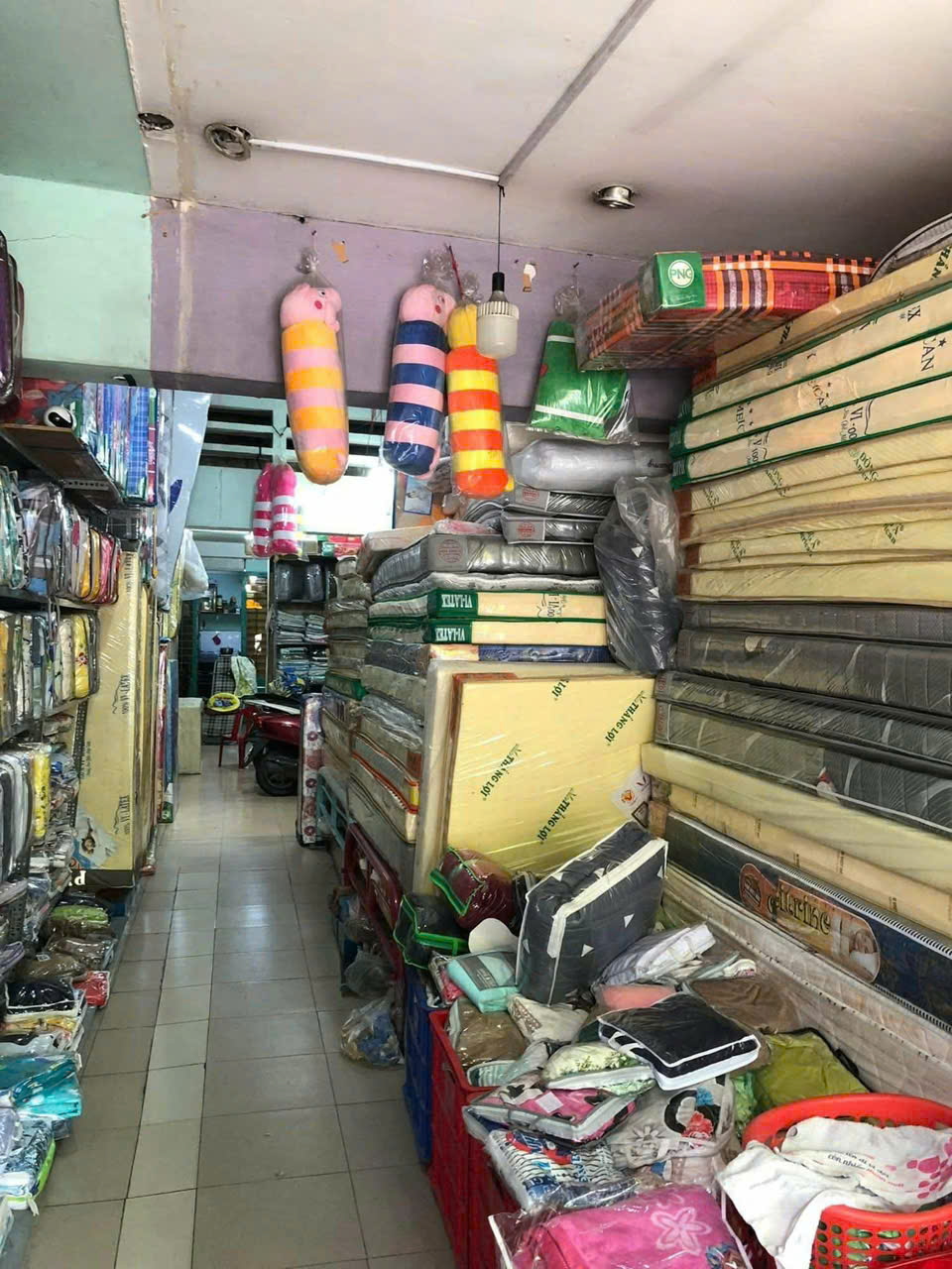 Mặt tiền Xô Viết Nghệ Tĩnh, Phường 25, Bình Thạnh, 98m, Kinh doanh, chỉ 18,3 tỷ.
