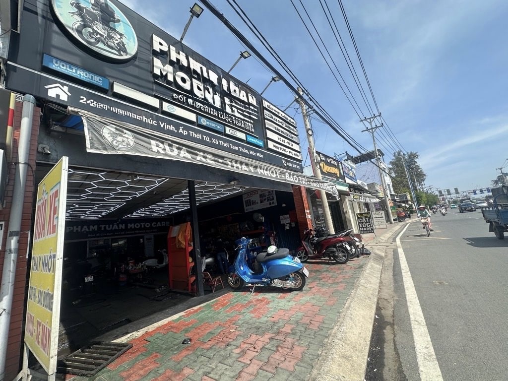 MT ĐẶNG THÚC VỊNH ngay chợ THỚI TỨ - (7,3x28) KD ĐỈNH - GIÁ TỐT MT ĐẶNG THÚC VỊNH ngay chợ THỚI TỨ - (7,3x28) KD ĐỈNH - GIÁ TỐT