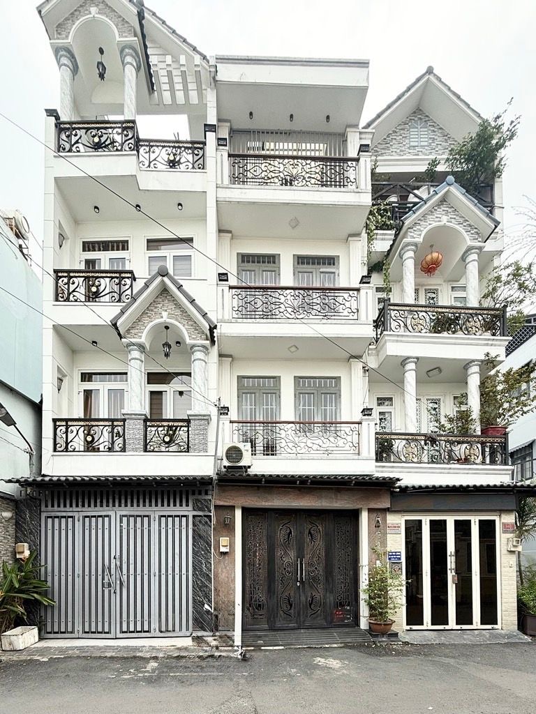 NHÀ ĐẸP BTCT 5TẦNG đường nhựa 7M sát QUANG TRUNG, P8 GÒ VẤP - KHU ĐỒNG BỘ NHÀ GIÀU NHÀ ĐẸP BTCT 5TẦNG đường nhựa 7M sát QUANG TRUNG, P8 GÒ VẤP - KHU ĐỒNG BỘ NHÀ GIÀU