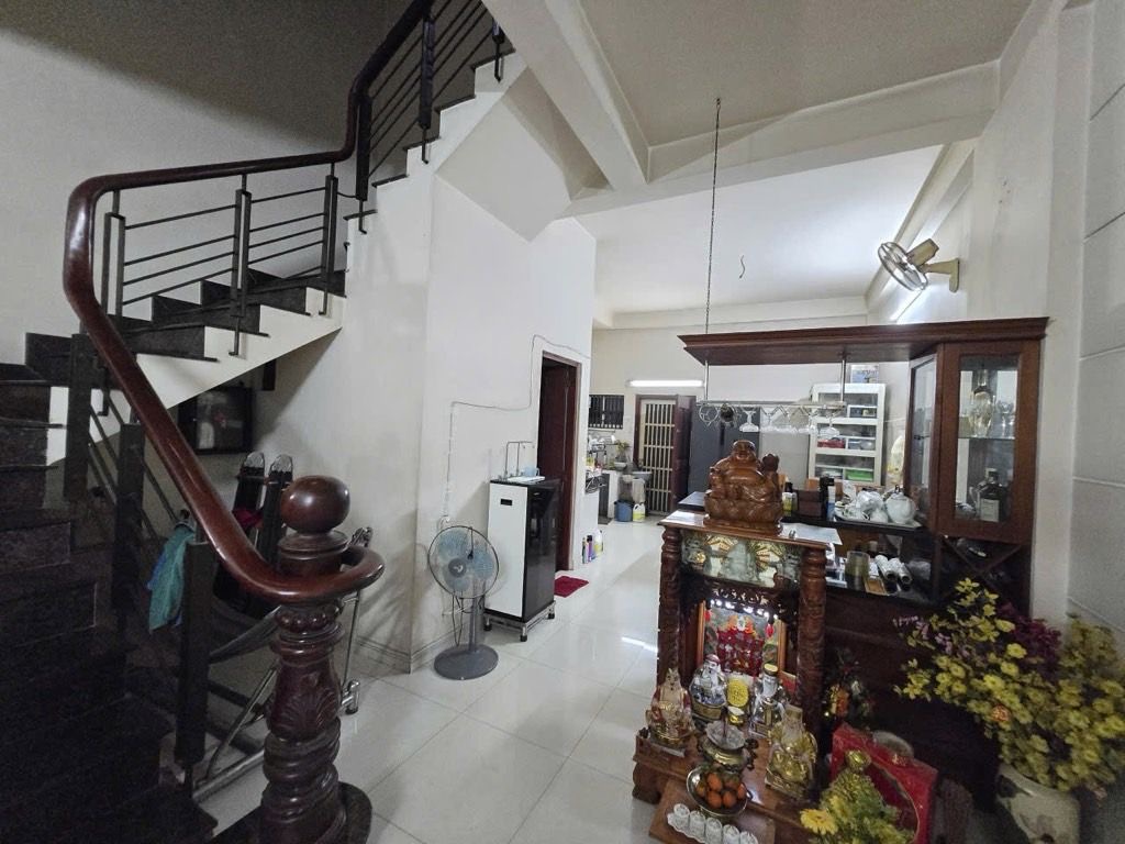 MT 4TẦNG TRẦN TẤN sát ÂU CƠ, TÂN PHÚ - VỊ TRÍ KD XẦM UẤT - NGANG 5M BỀ THẾ