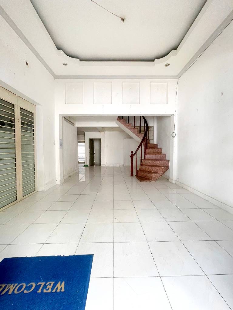 TÌM KO RA CĂN THỨ 2. MT DƯƠNG VĂN DƯƠNG, TÂN PHÚ - NGANG 6M BỀ THẾ, NHÀ 2TẦNG ĐÚC - GIÁ TỐT