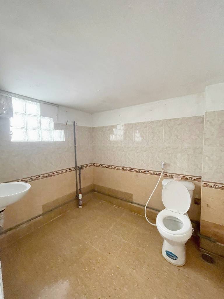 TÌM KO RA CĂN THỨ 2. MT DƯƠNG VĂN DƯƠNG, TÂN PHÚ - NGANG 6M BỀ THẾ, NHÀ 2TẦNG ĐÚC - GIÁ TỐT