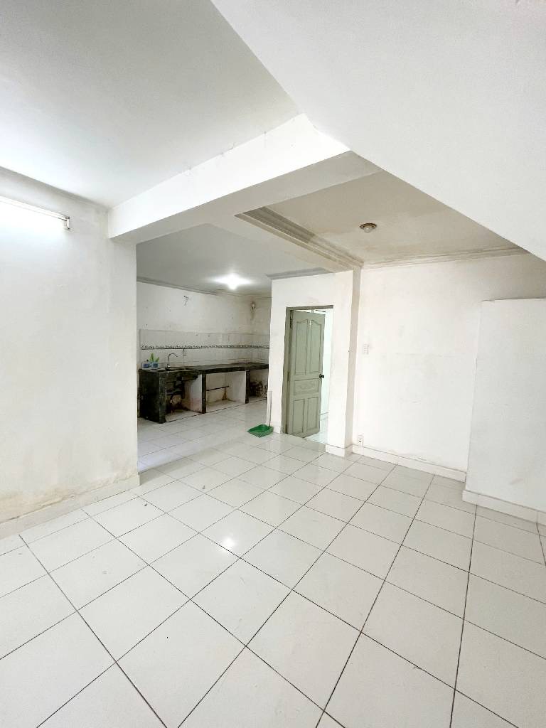 TÌM KO RA CĂN THỨ 2. MT DƯƠNG VĂN DƯƠNG, TÂN PHÚ - NGANG 6M BỀ THẾ, NHÀ 2TẦNG ĐÚC - GIÁ TỐT