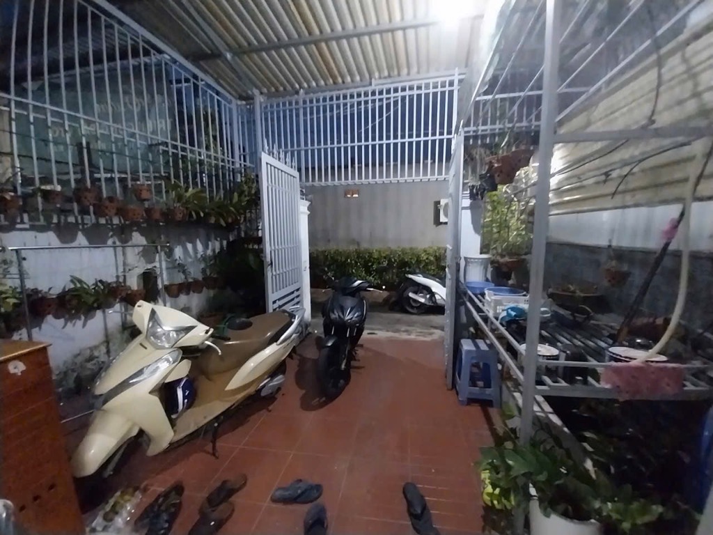 NHÀ 2TẦNG SÂN VƯỜN, LÔ GÓC KO LỘ GIỚI, TÂN THỚI NHẤT 2, Q12 - 77M2 GIÁ 4,3 Tỷ 