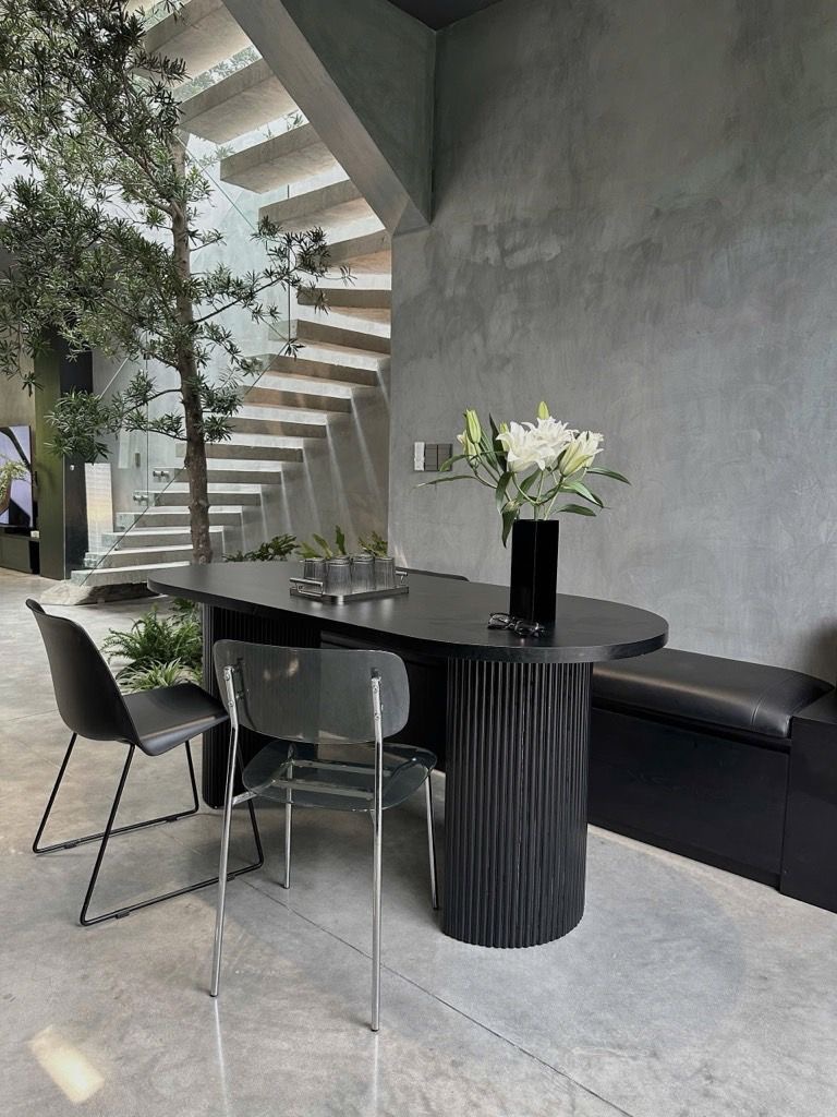 NHÀ CỰC ĐẸP! THIẾT KẾ ĐỈNH CHÓP VÔ Ở NGAY - ĐƯỜNG 10M THẠNH LỘC, Q12 - 5x25 GIÁ CUỐI NĂM