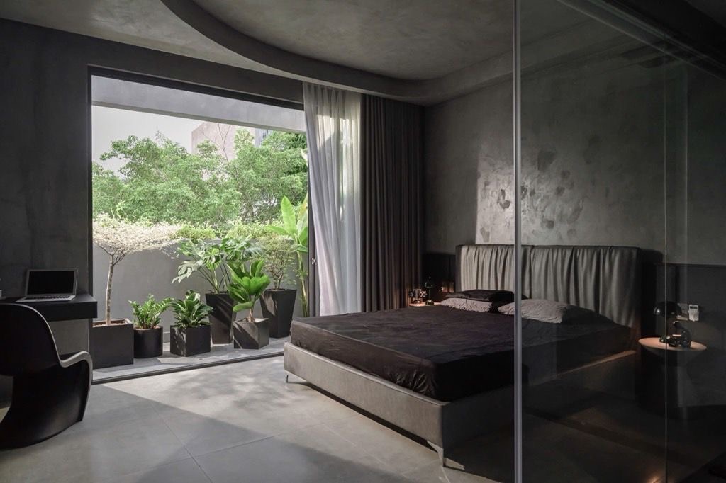 NHÀ CỰC ĐẸP! THIẾT KẾ ĐỈNH CHÓP VÔ Ở NGAY - ĐƯỜNG 10M THẠNH LỘC, Q12 - 5x25 GIÁ CUỐI NĂM