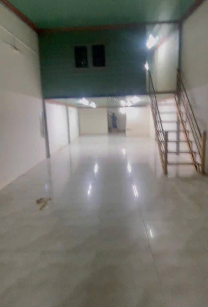 MT ĐÔNG THẠNH 1-5, sát ĐẶNG THÚC VỊNH - NHÀ CẤP4 Đường 12M VỪA Ở VỪA KD