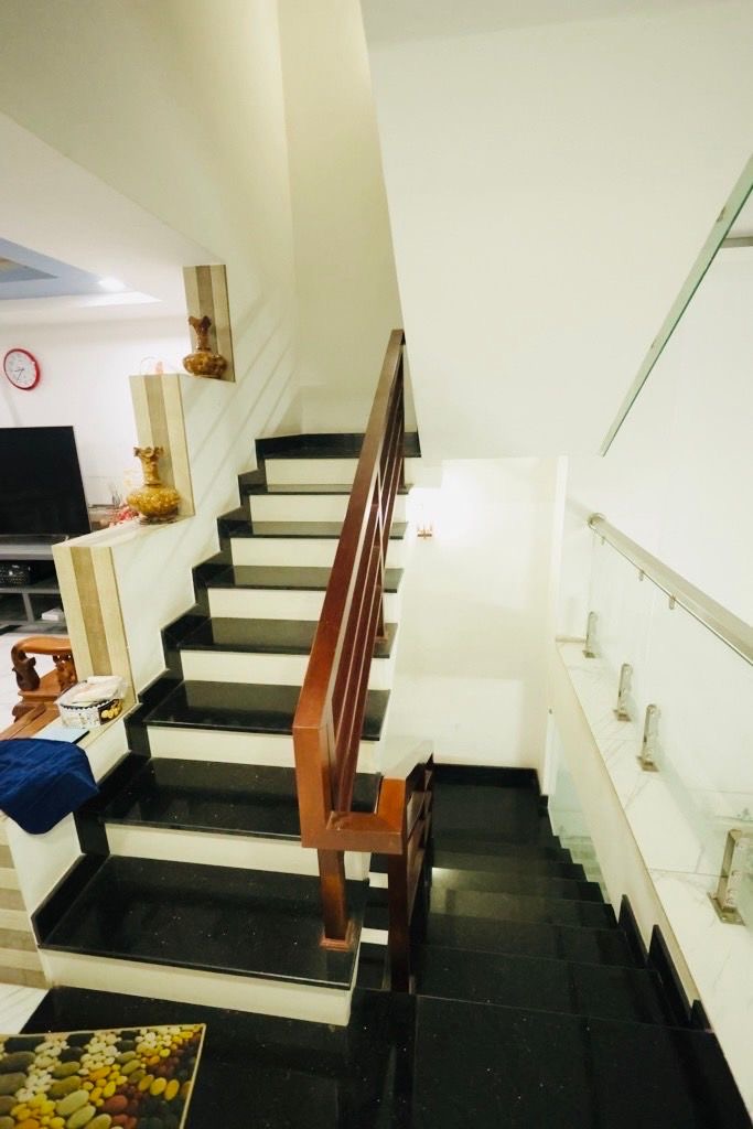 MT HIỆP THÀNH 43, Q12 - NGAY HIỆP THÀNH CITY - NHÀ 5TẦNG BTCT - NGANG 5M GIÁ TỐT