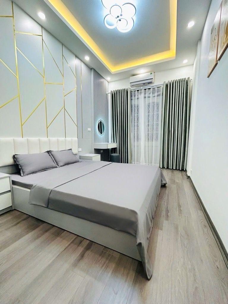 BÁN NHA HOA BẰNG – CẦU GIẤY, Ô TÔ TRÁNH – HAI THOÁNG TRƯỚC SAU | NHÀ SIÊU ĐẸP – PHÂN KHÚC CỰC HIẾM