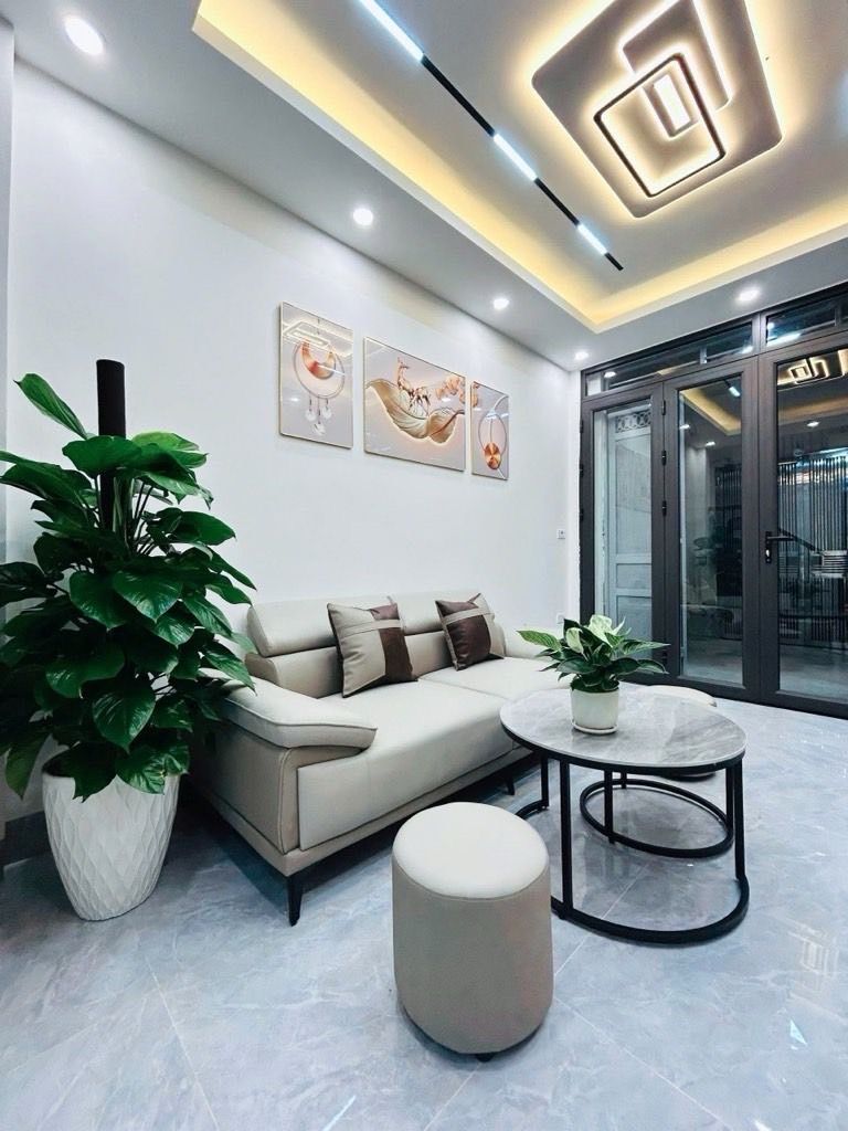 BÁN NHA HOA BẰNG – CẦU GIẤY, Ô TÔ TRÁNH – HAI THOÁNG TRƯỚC SAU | NHÀ SIÊU ĐẸP – PHÂN KHÚC CỰC HIẾM