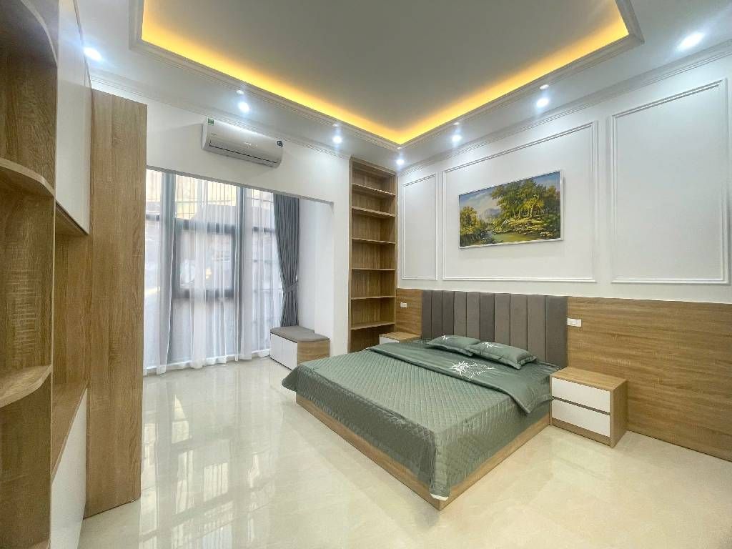 8,6 TỶ NHÀ Ở THỊNH HÀO 2 – ĐỐNG ĐA | TRUNG TÂM VĂN MIẾU | NHÀ ĐẸP – FULL NỘI THẤT