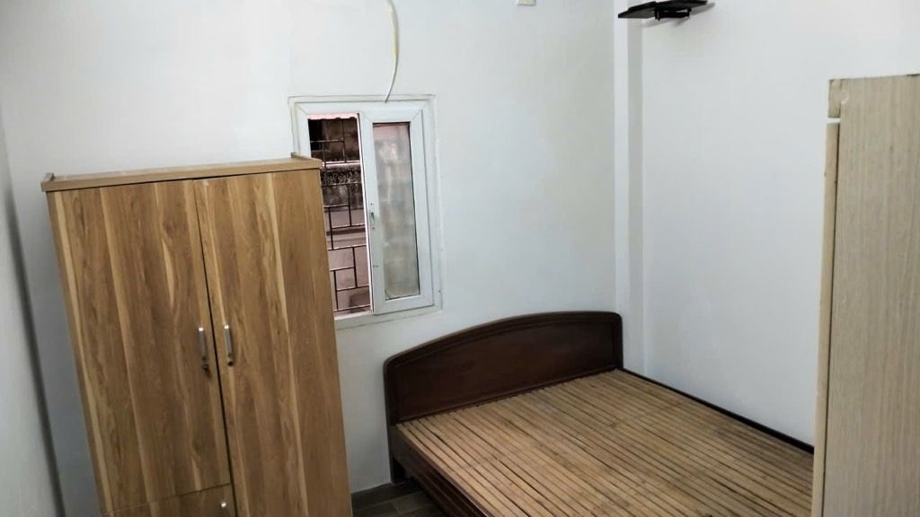 NHÀ 37m2, 5 TẦNG ĐỘI CẤN  BA ĐÌNH | NGÕ NÔNG  CÁCH Ô TÔ TRÁNH 30M | VỪA Ở VỪA KINH DOANH