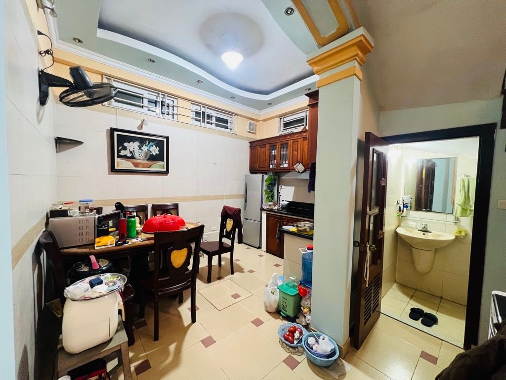 NGUYỄN KHANG – CẦU GIẤY | 41.6M² SỔ – THỰC TẾ 50M² | SÁT Ô TÔ | NHÀ DÂN XÂY CHẮC CHẮN NGUYỄN KHANG – CẦU GIẤY | 41.6M² SỔ – THỰC TẾ 50M² | SÁT Ô TÔ | NHÀ DÂN XÂY CHẮC CHẮN