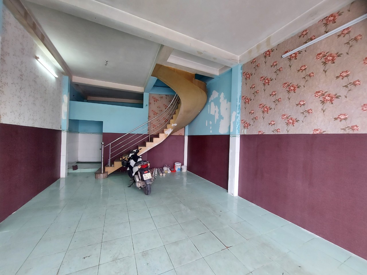 Bán nhà mặt tiền đường Nguyễn Thị Thập,tp Mỹ Tho Bán nhà mặt tiền đường Nguyễn Thị Thập,tp Mỹ Tho